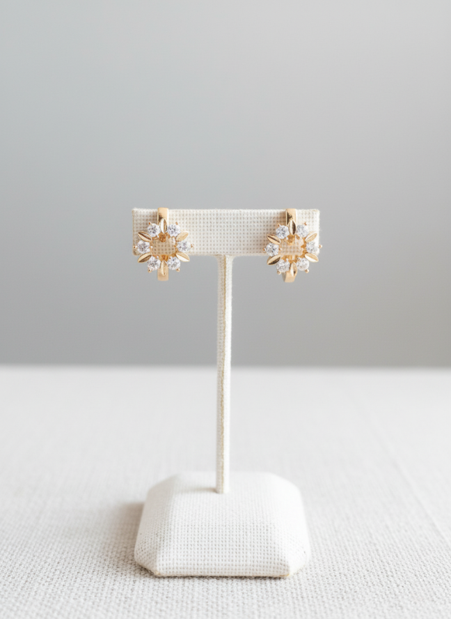 product image 10 Emerald Ruby Heritage Necklace Set - Image 1