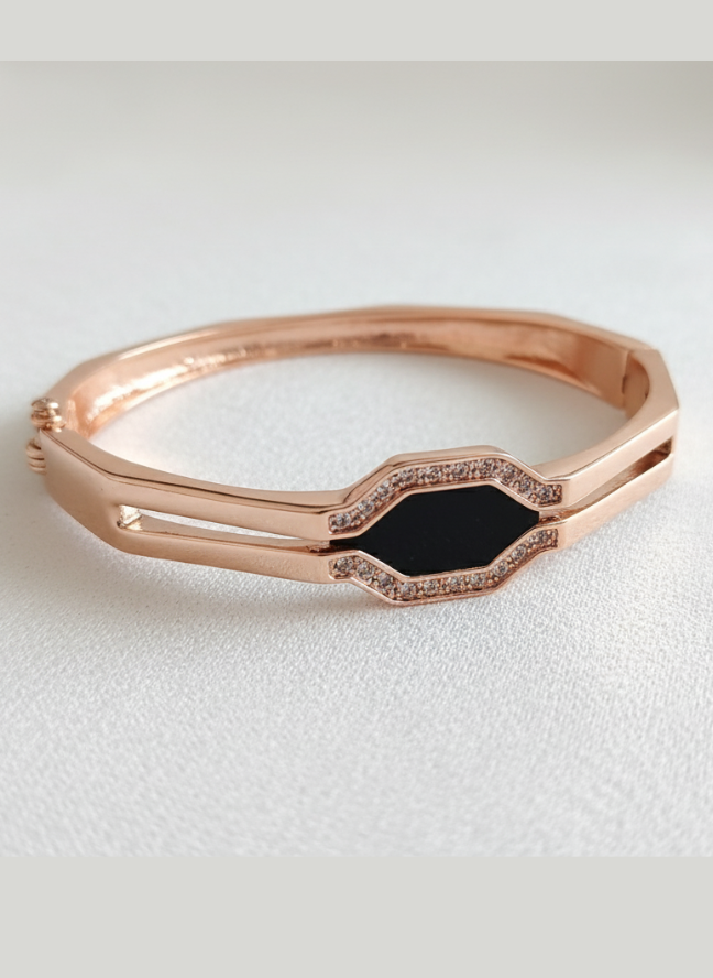 product image 6 Ruby Royale Kundan Bridal Necklace Set - Image 1